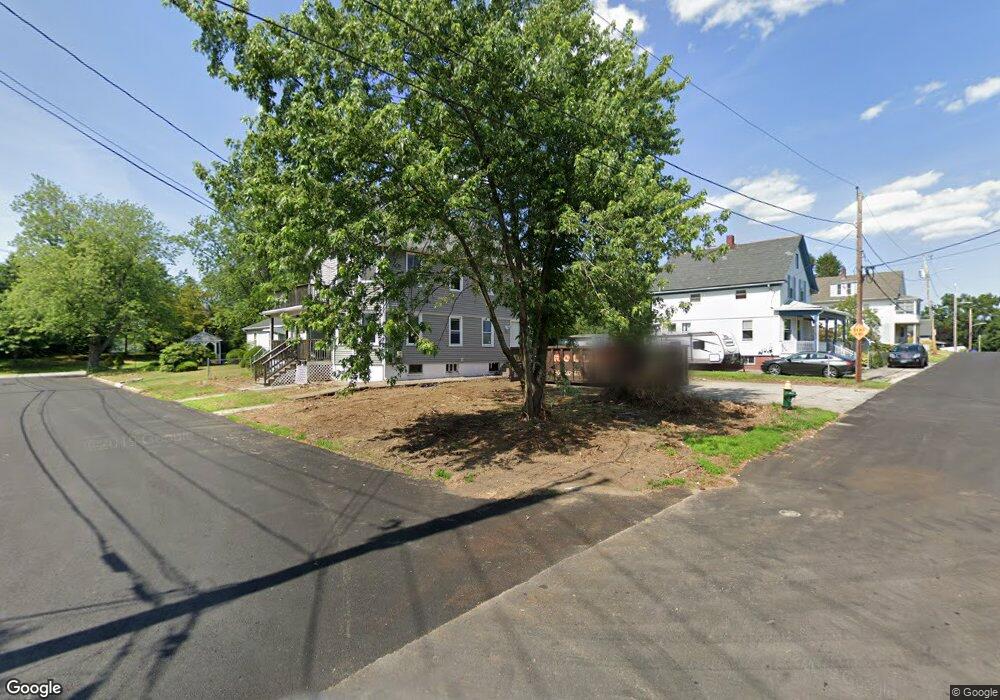 91 Winthrop St, Cranston, RI 02910 - photo 1