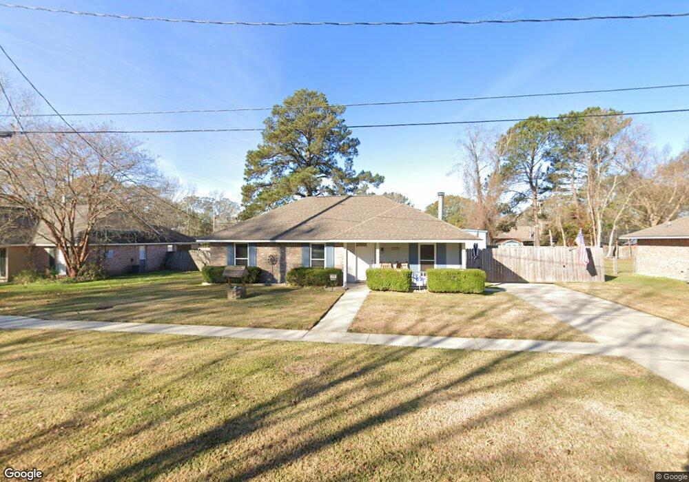 3321 Pecan St, Zachary, LA 70791 - photo 1