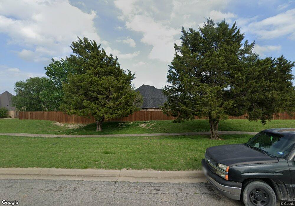 1702 Verdi Ln, Sherman, TX 75090 - photo 1