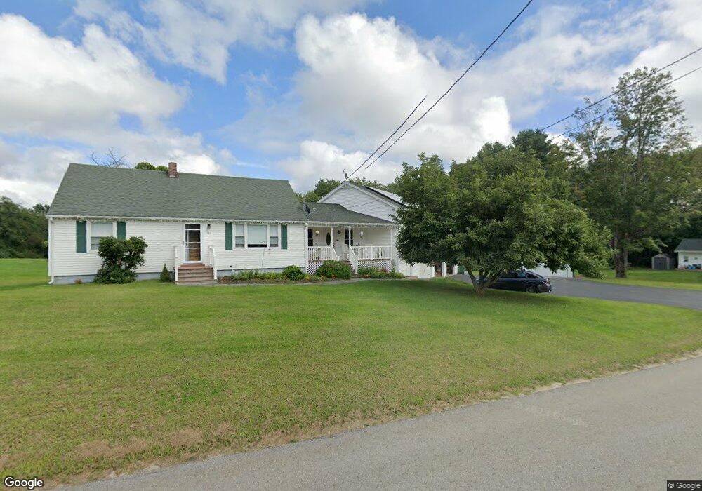 136 Northside Rd, Charlton, MA 01507 - photo 1