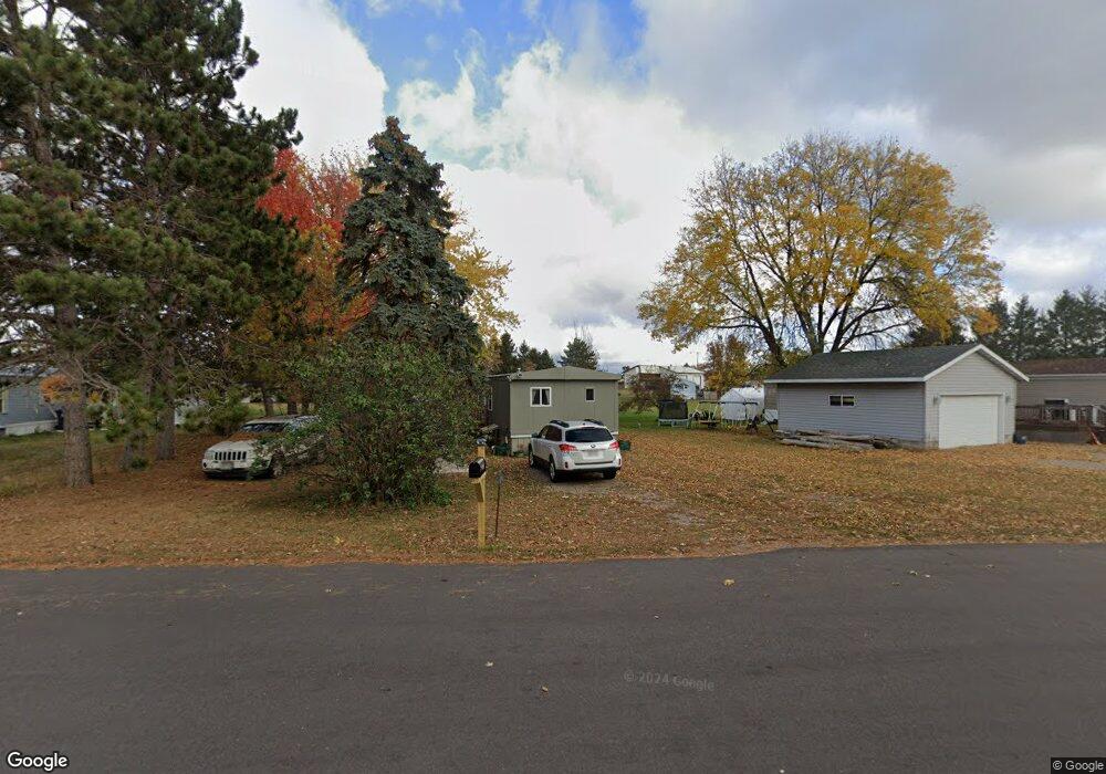 812 W Stout St, Chetek, WI 54728 - photo 1