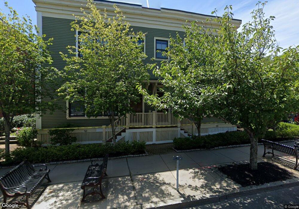 1464 Cambridge St unit 1, Cambridge, MA 02139 - photo 1