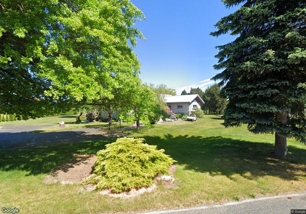 2696 Willeys Lake Rd, Custer, WA 98240 - photo 1