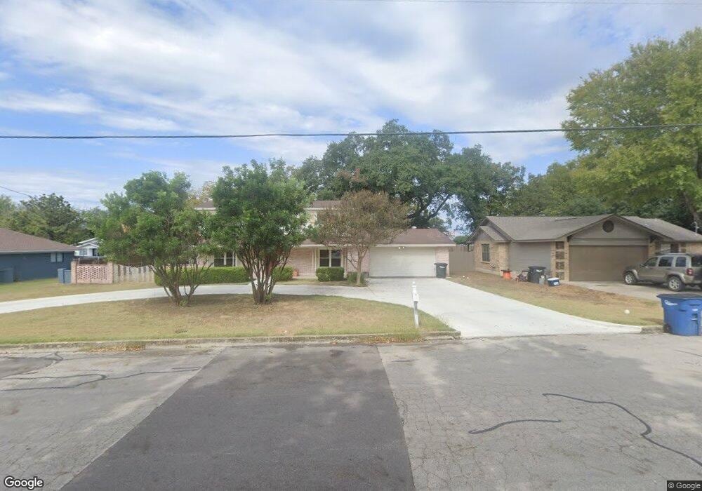 1271 Rivercrest Dr, New Braunfels, TX 78130 - photo 1