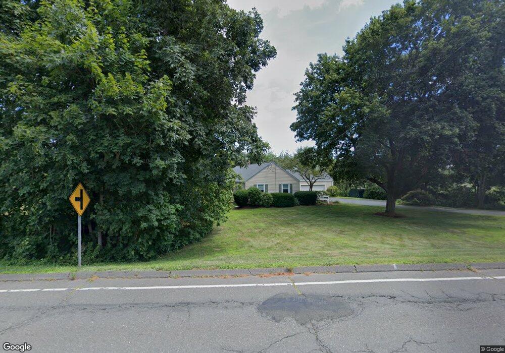 6 Westledge Rd, West Simsbury, CT 06092 - photo 1