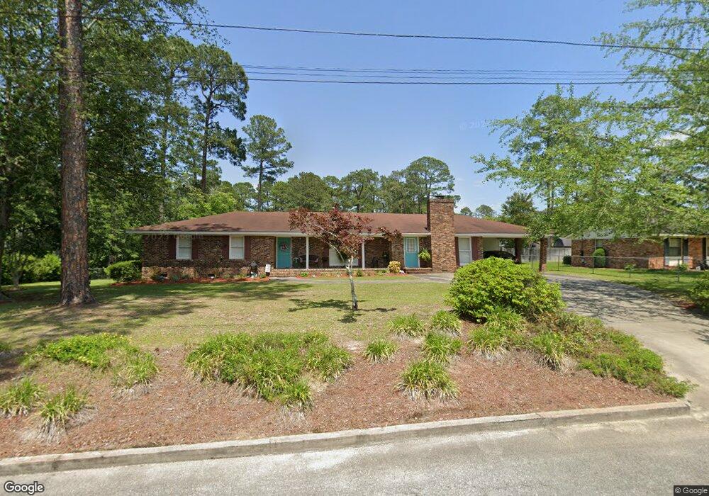 213 Nandina Dr, Moultrie, GA 31768 - photo 1