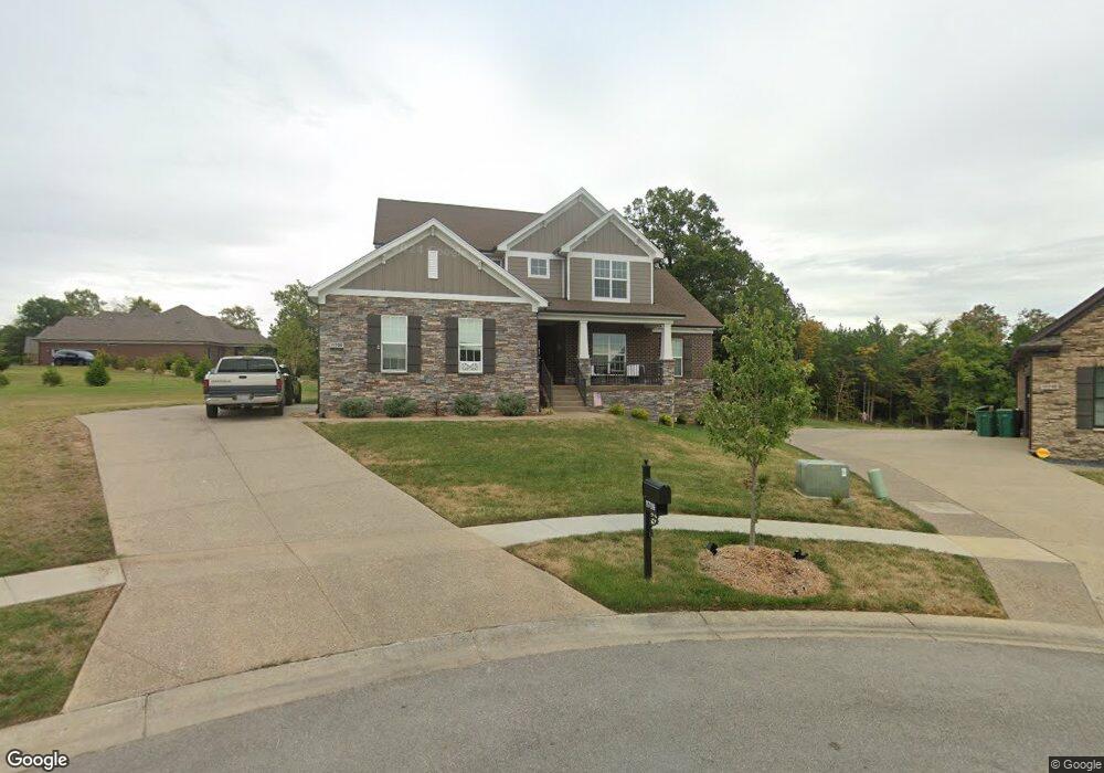 11709 Vista Club Dr, Louisville, KY 40291 - photo 1