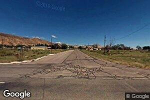 200 E Main S, Emery, UT 84522