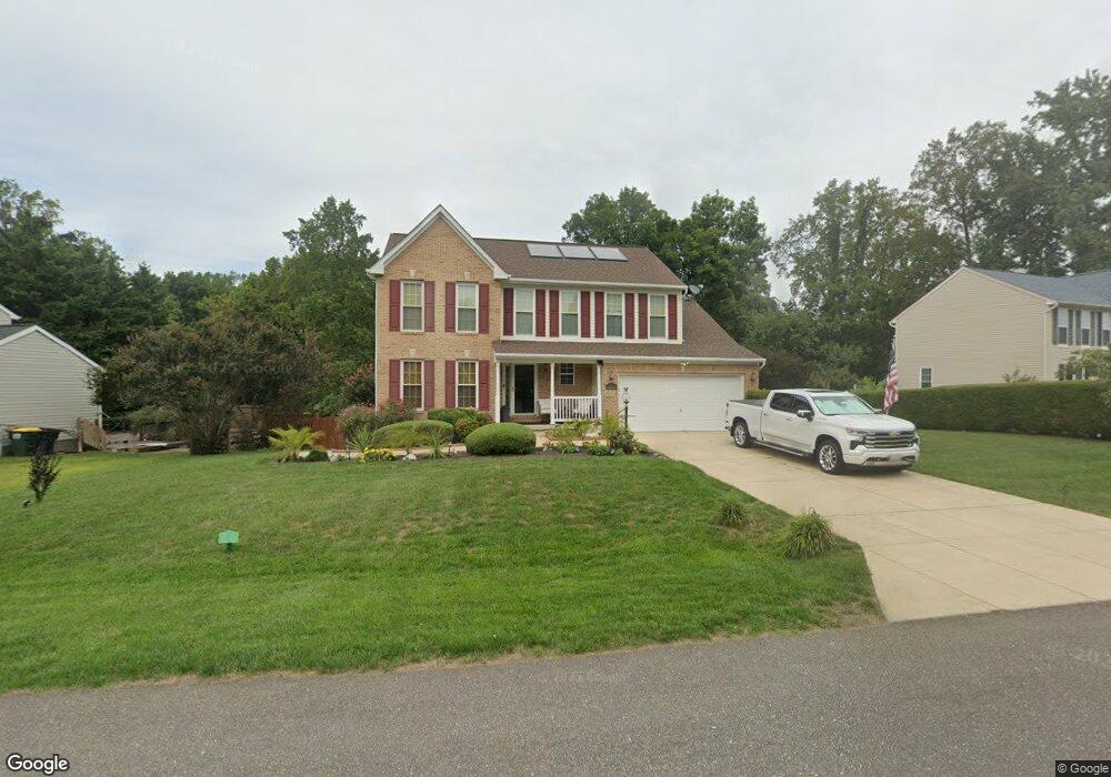 8250 Harrison Blvd, Chesapeake Beach, MD 20732 - photo 1