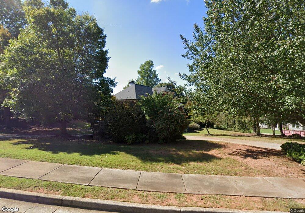 4505 Legacy Ct, Hoschton, GA 30548 - photo 1