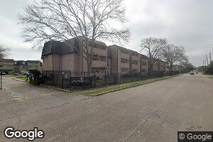 8419 Hearth Dr Unit 7, Houston, TX 77054