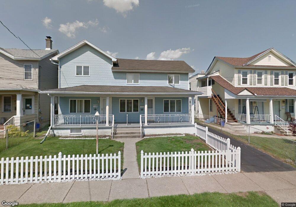 1510 Price St unit 12, Scranton, PA 18504 - photo 1