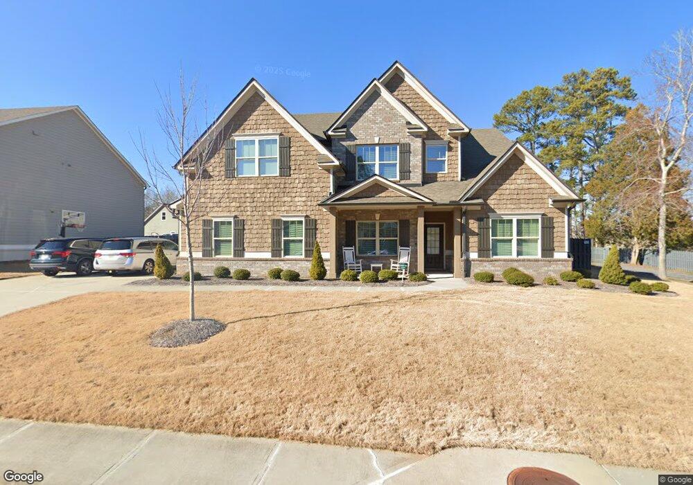 509 Taymack Farm Ct unit 116, Woodstock, GA 30188 - photo 1