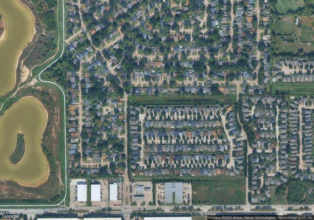 7266 Caracara Dr, Houston, TX 77040 - photo 1