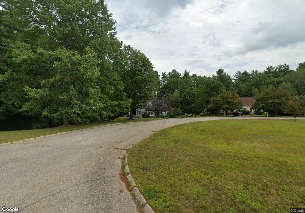 32 Freedom Acres Dr, Concord, NH 03301 - photo 1