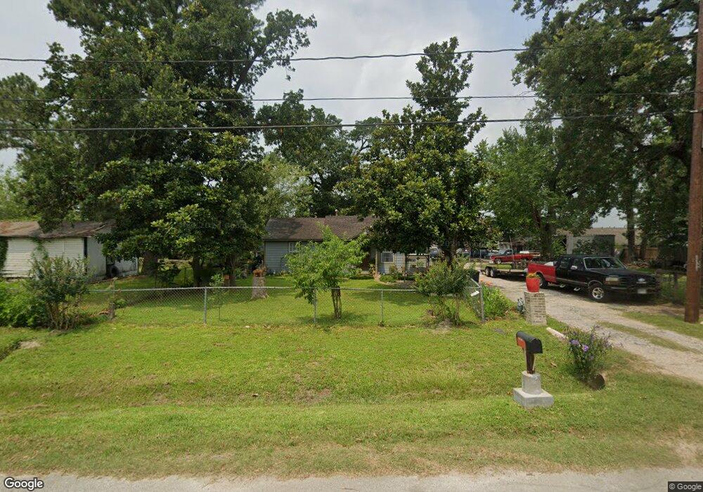9233 Kelburn Dr, Houston, TX 77016 - photo 1