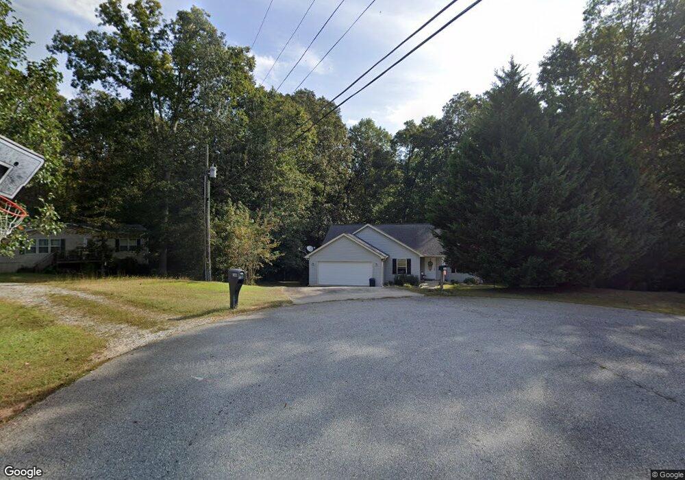 349 Cainbridge Meadows unit 26, Demorest, GA 30535 - photo 1