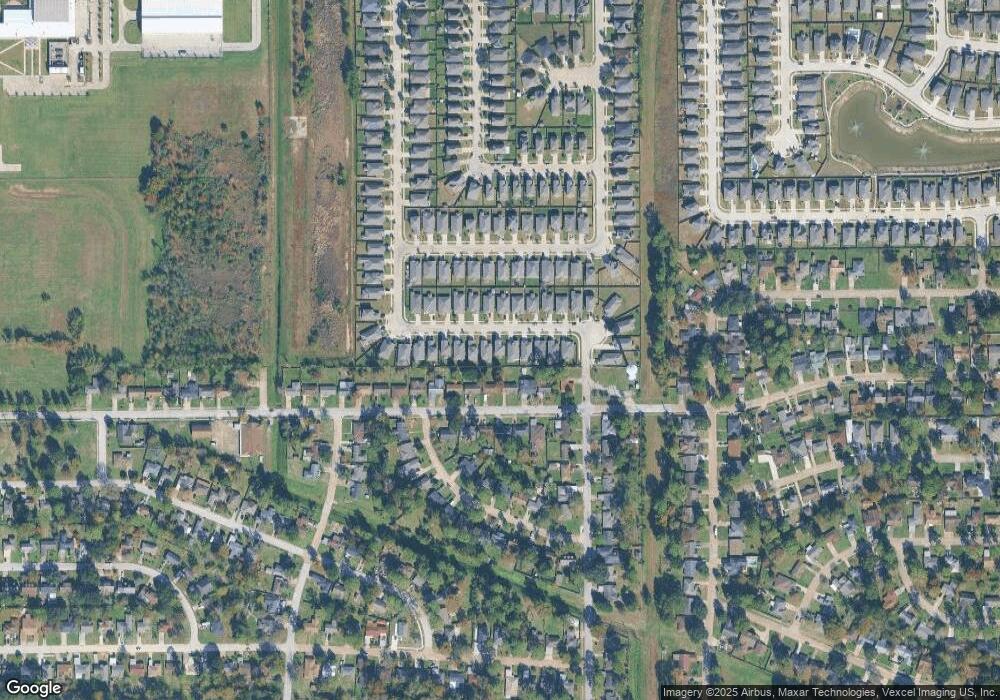 7434 Wheatley Gardens Dr, Houston, TX 77016 - photo 1