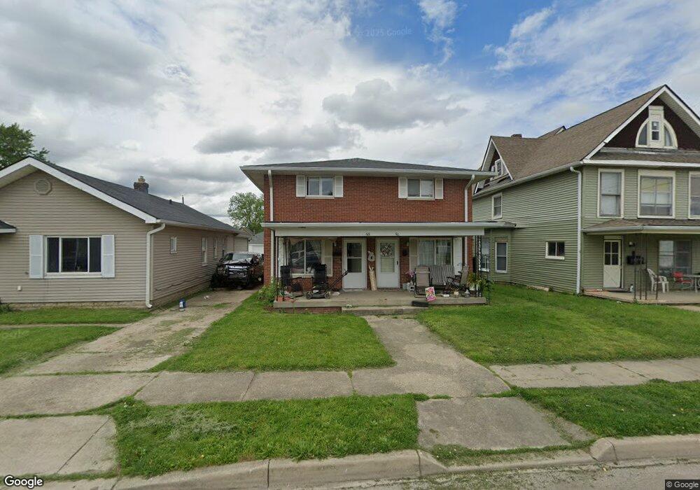 56 S 7th Ave, Beech Grove, IN 46107 - photo 1