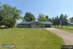 323 W Allen St, Kentland, IN 47951