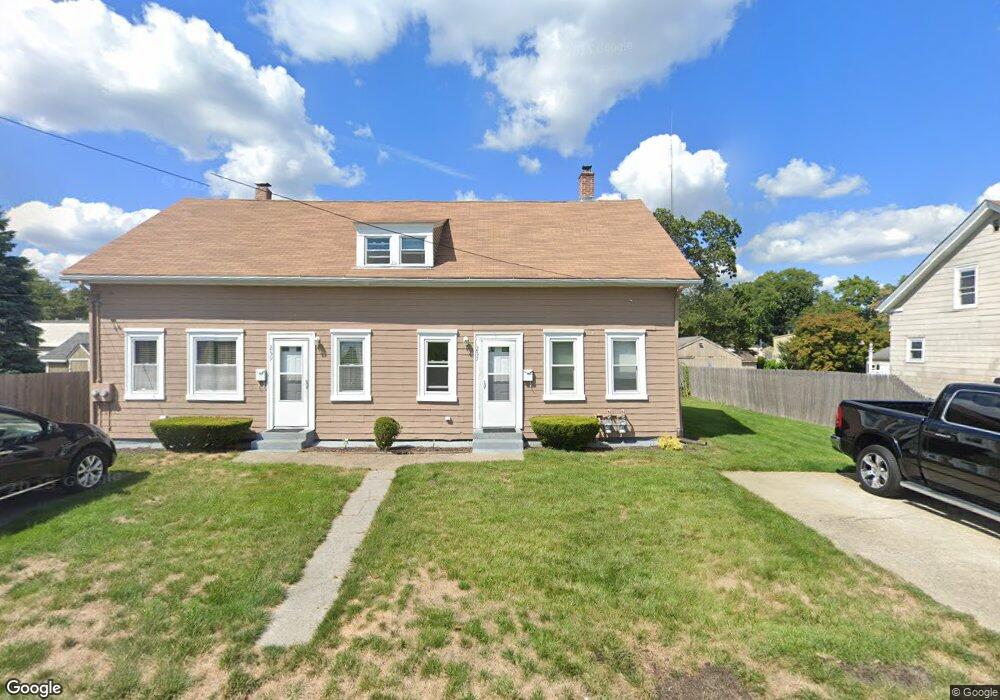 257 Knight St, Warwick, RI 02886 - photo 1