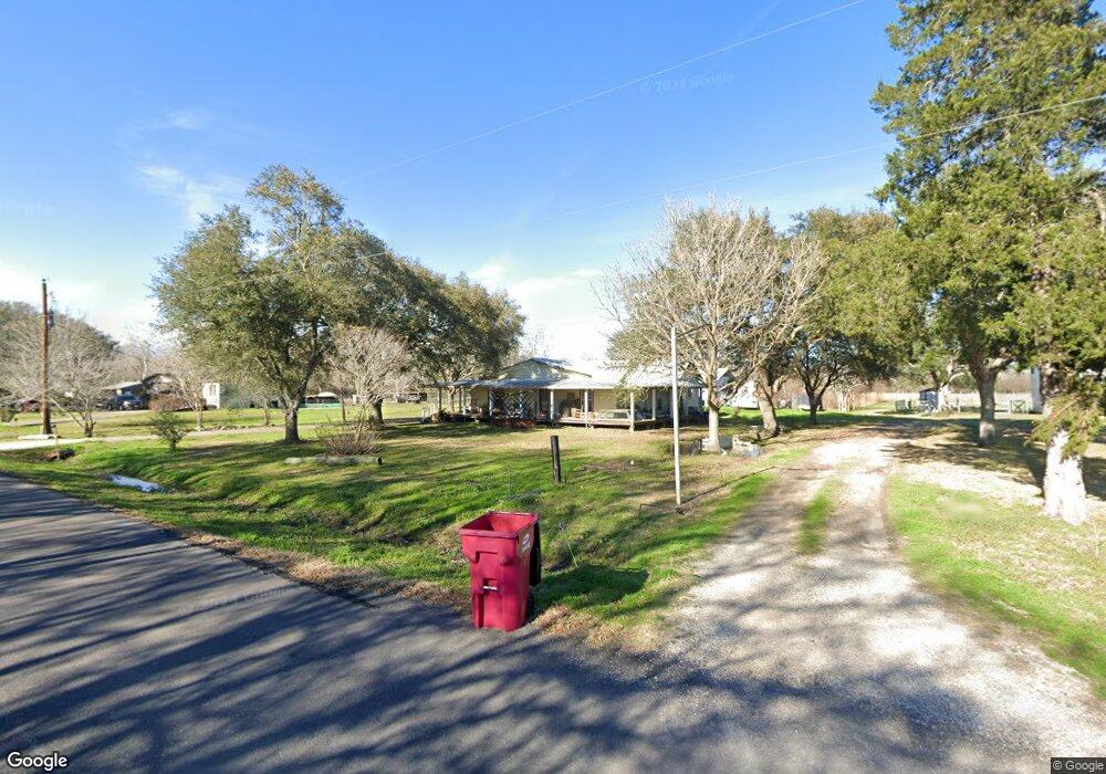 9515 Hicks Rd, Needville, TX 77461 - photo 1