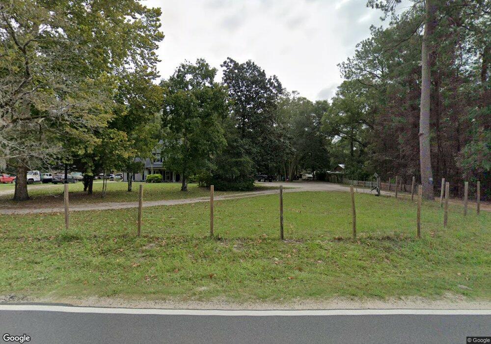 1215 Lonnie Raker Ln, Crawfordville, FL 32327 - photo 1