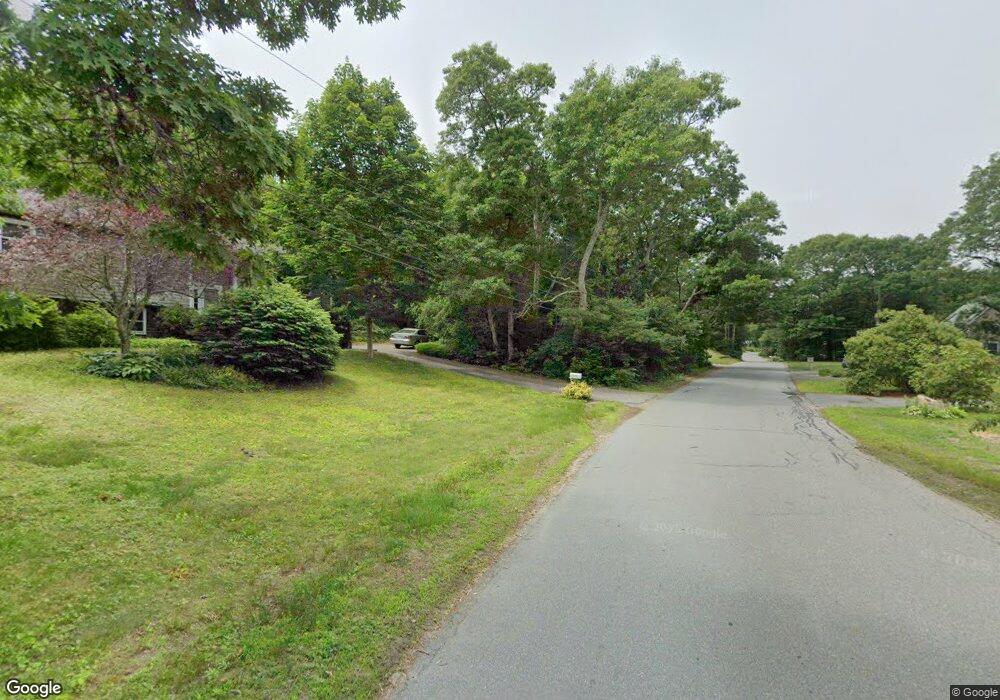 80 Cranberry Rd, Bourne, MA 02532 - photo 1