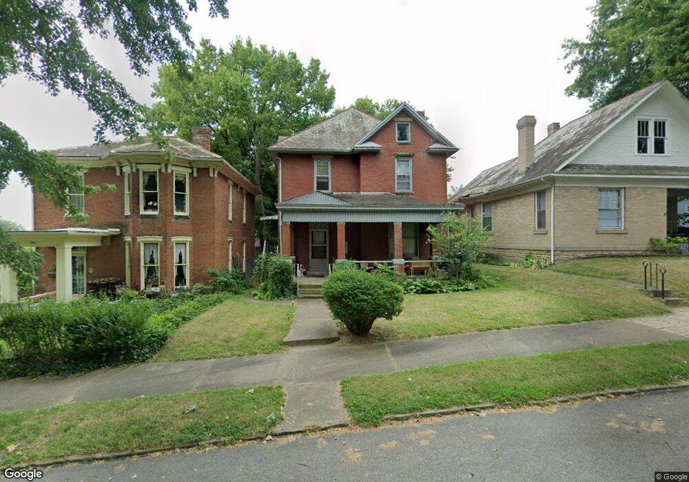 342 E Chestnut St, Lancaster, OH 43130 - photo 1