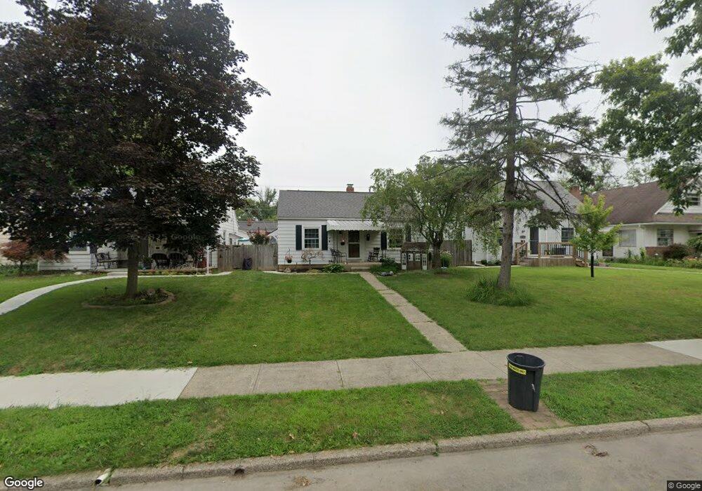 480 E Jeffrey Place, Columbus, OH 43214 - photo 1