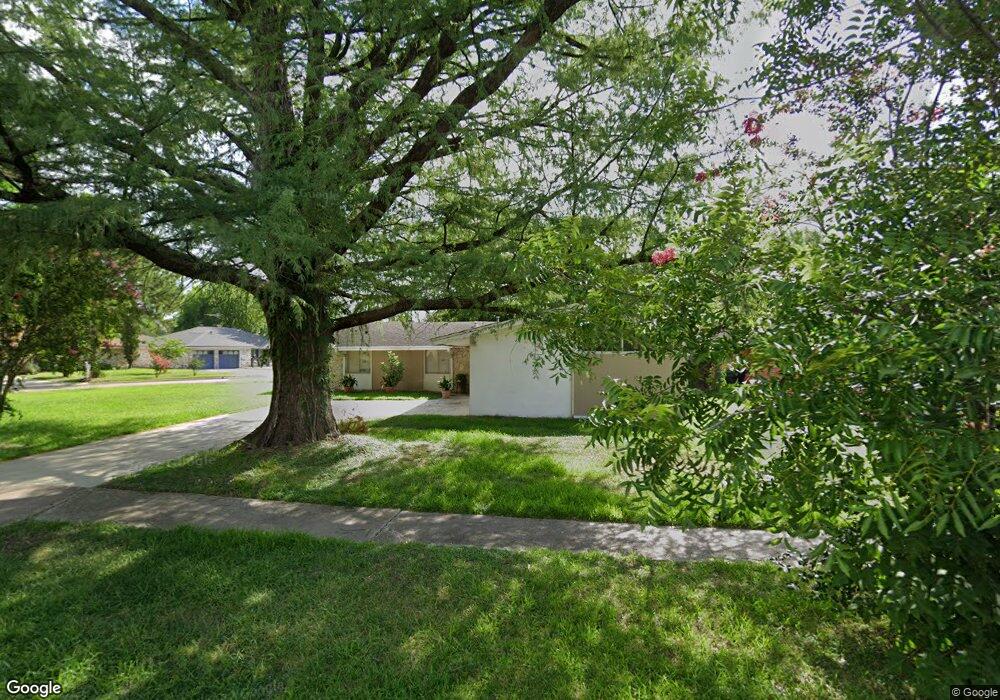 6026 Black Maple Ln, Houston, TX 77088 - photo 1