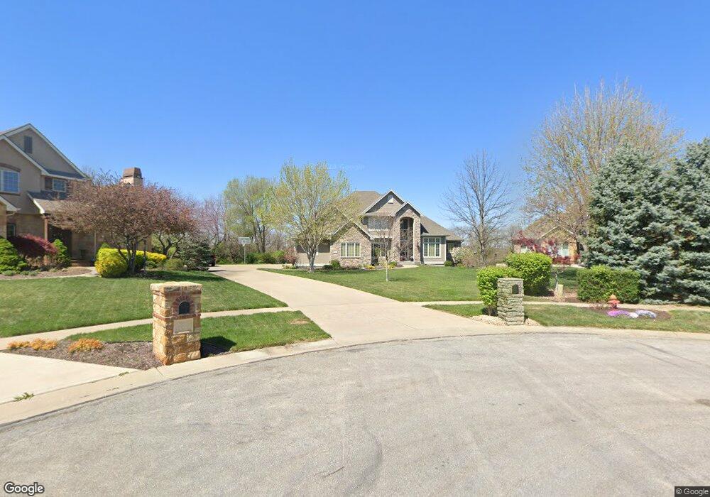 6324 SW 43rd Ct, Topeka, KS 66610 - photo 1