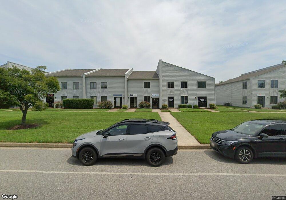 1008 Marion Quimby Dr unit 102, Stevensville, MD 21666 - photo 1