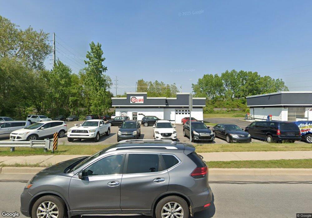 3542 S Main St, Elkhart, IN 46517 - photo 1