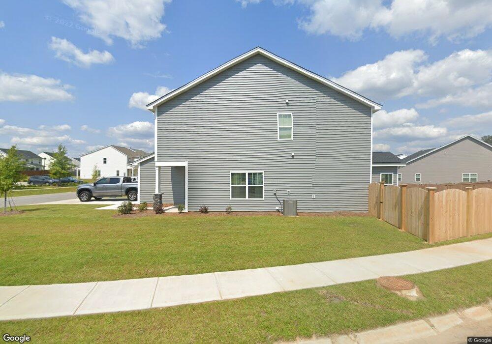 1167 Bergenfield Ln, Chapin, SC 29036 - photo 1