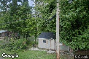 9315 S 325 E, Flat Rock, IN 47234