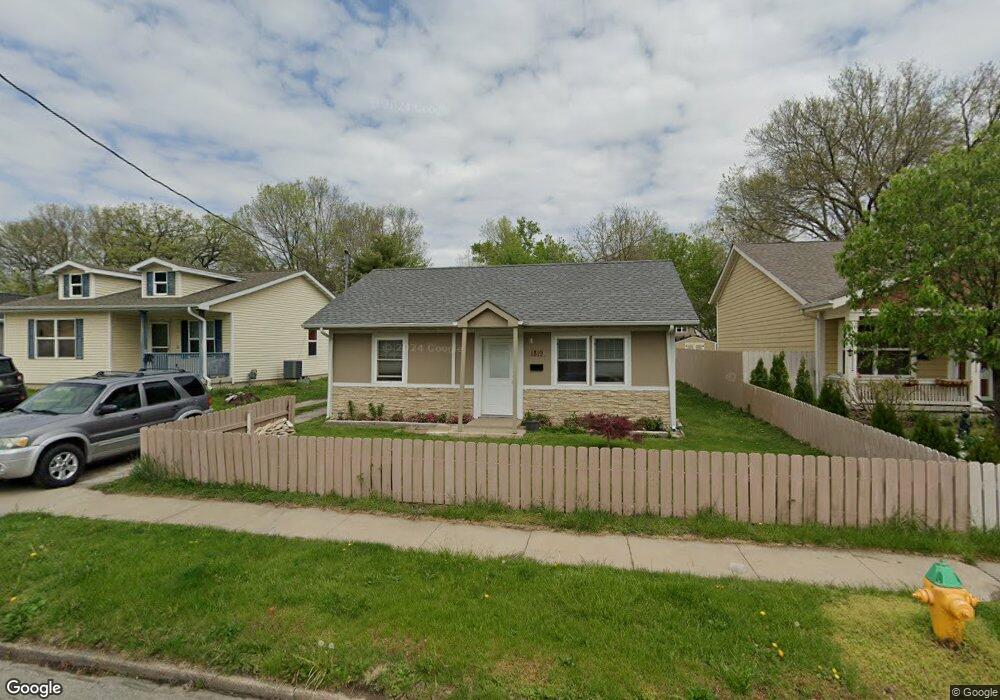1819 Franklin Ave, Des Moines, IA 50314 - photo 1