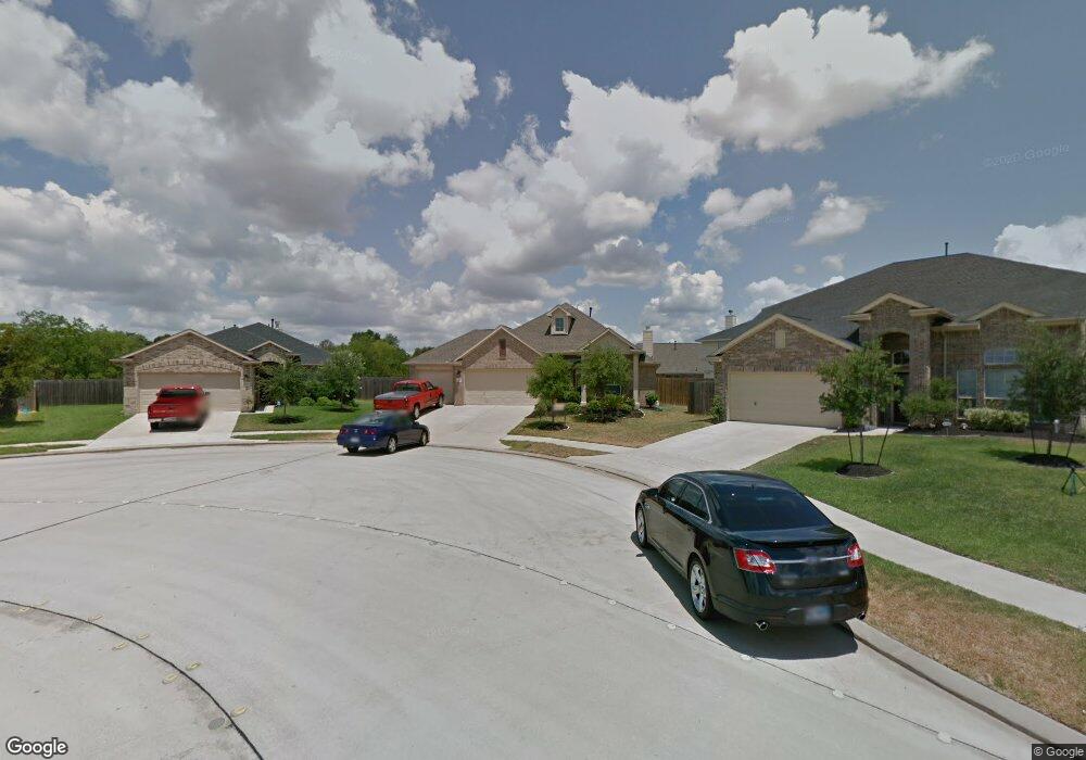 16930 Tranquility Park Dr, Cypress, TX 77429 - photo 1