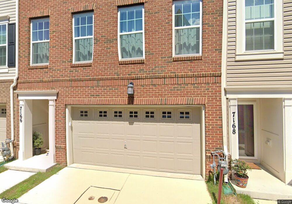7166 Brick Kiln Cir, Beltsville, MD 20705 - photo 1
