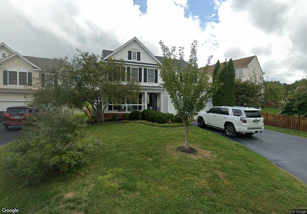 35303 Overlook Dr, Locust Grove, VA 22508 - photo 1