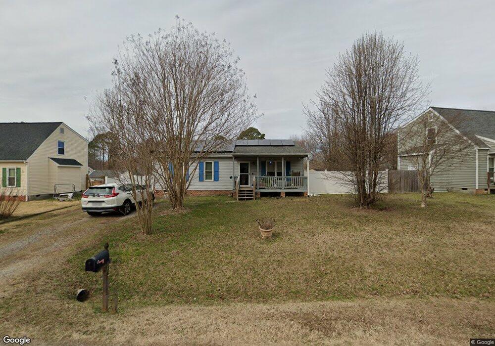 10036 E Alberta Ct, Chesterfield, VA 23832 - photo 1