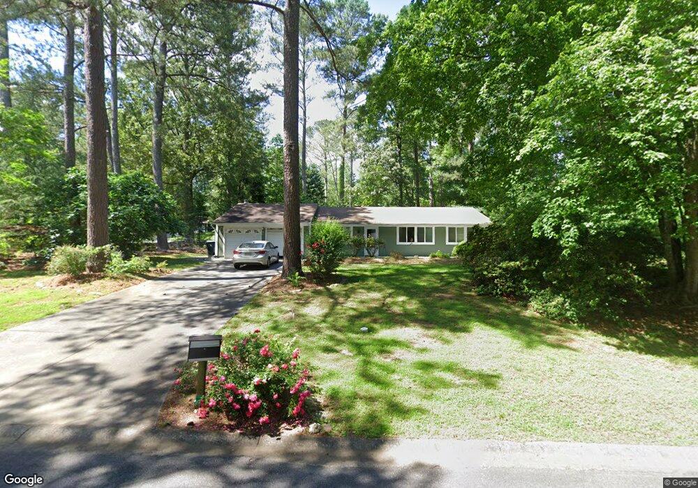 2112 N Landing Way unit 2, Marietta, GA 30066 - photo 1