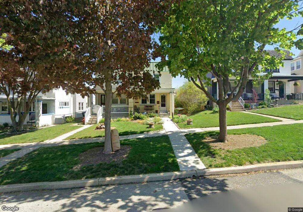 416 W 10th Ave, Conshohocken, PA 19428 - photo 1