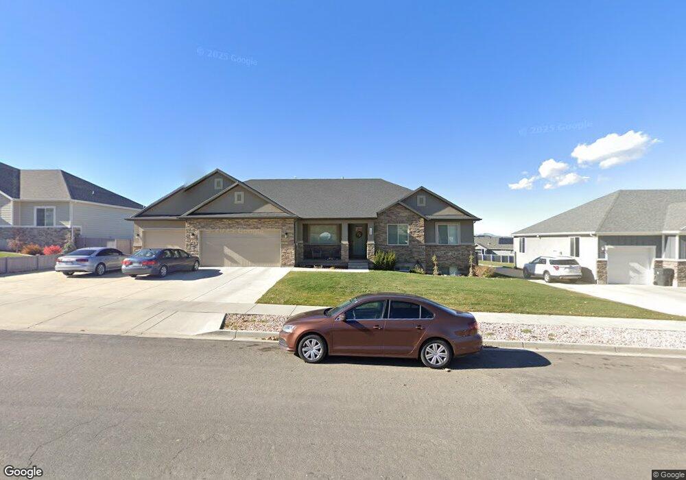 1024 S 100 W, Santaquin, UT 84655 - photo 1