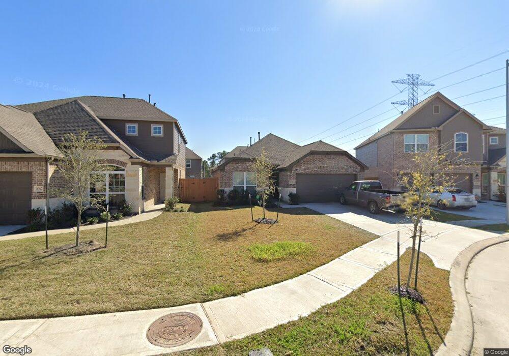 11306 Eagle Branch Dr, Humble, TX 77396 - photo 1