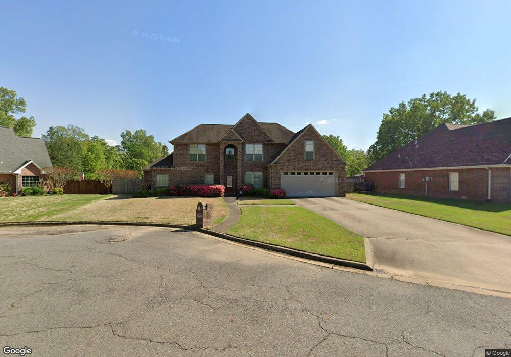 6918 Sugarland Dr, Texarkana, AR 71854 - photo 1