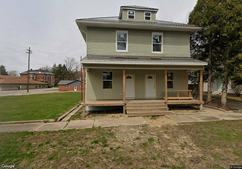 26 E Maple St, Wabash, IN 46992 - photo 1