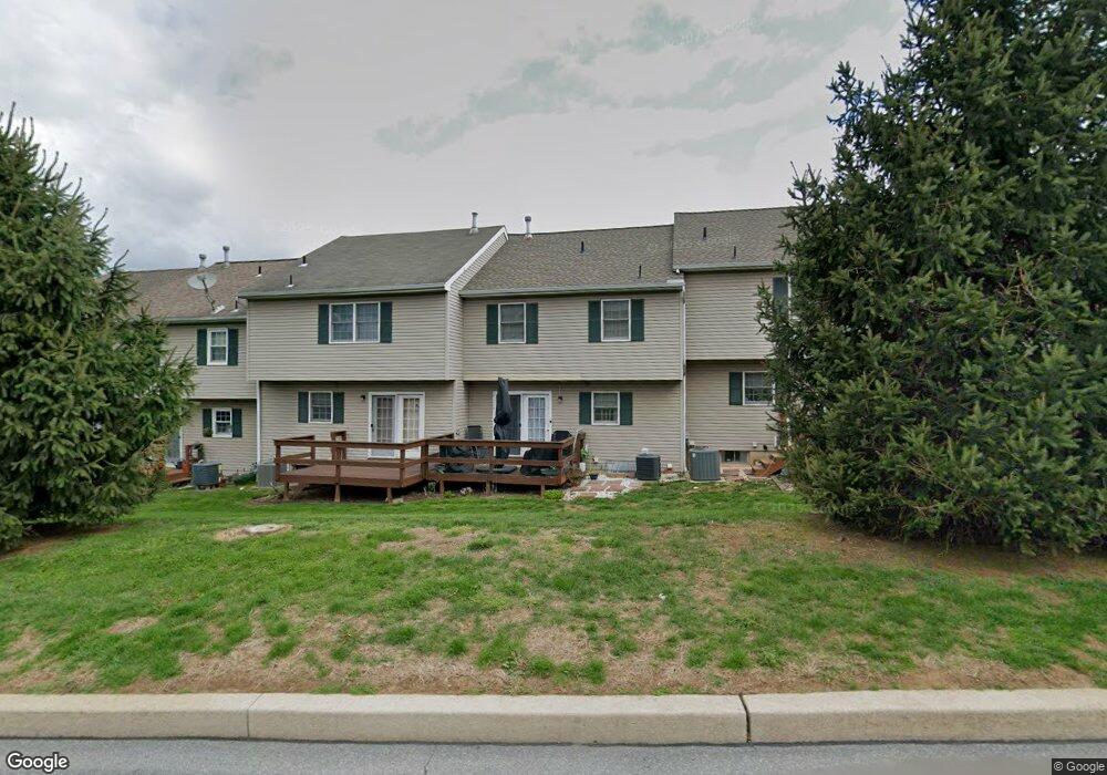 1007 Fredrick Blvd, Reading, PA 19605 - photo 1