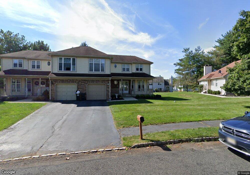 17 Mohawk Trail, Branchburg, NJ 08876 - photo 1