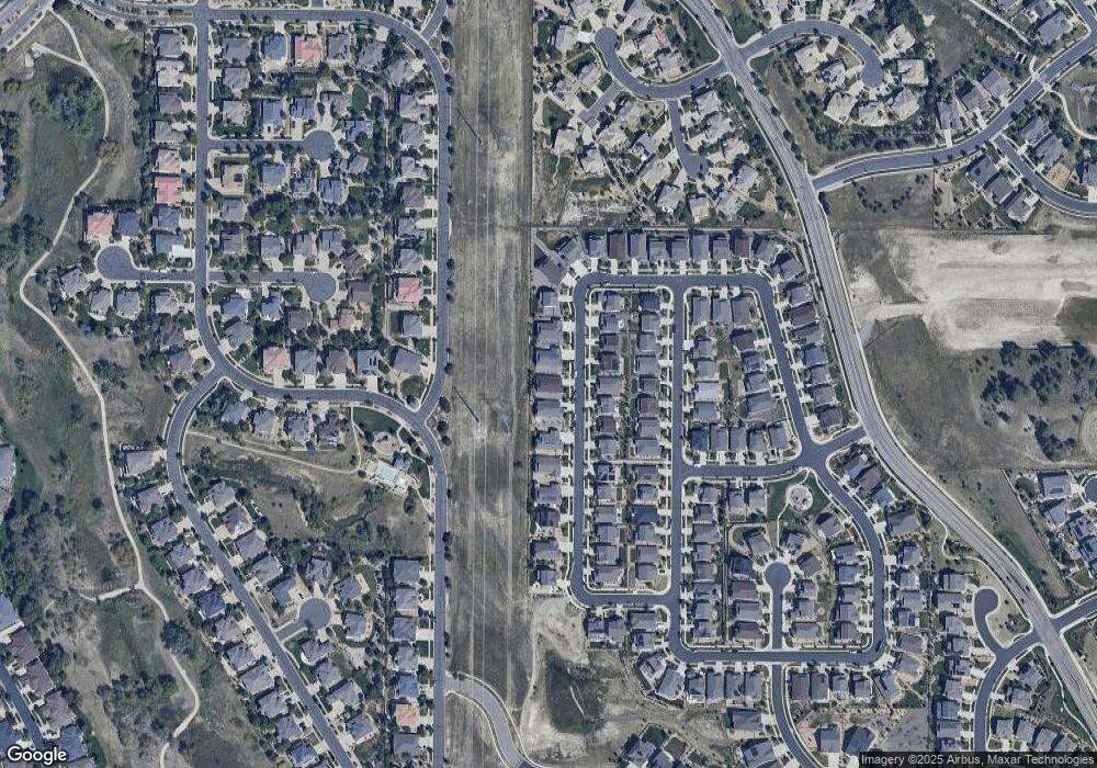 7759 S de Gaulle Ct, Aurora, CO 80016 - photo 1